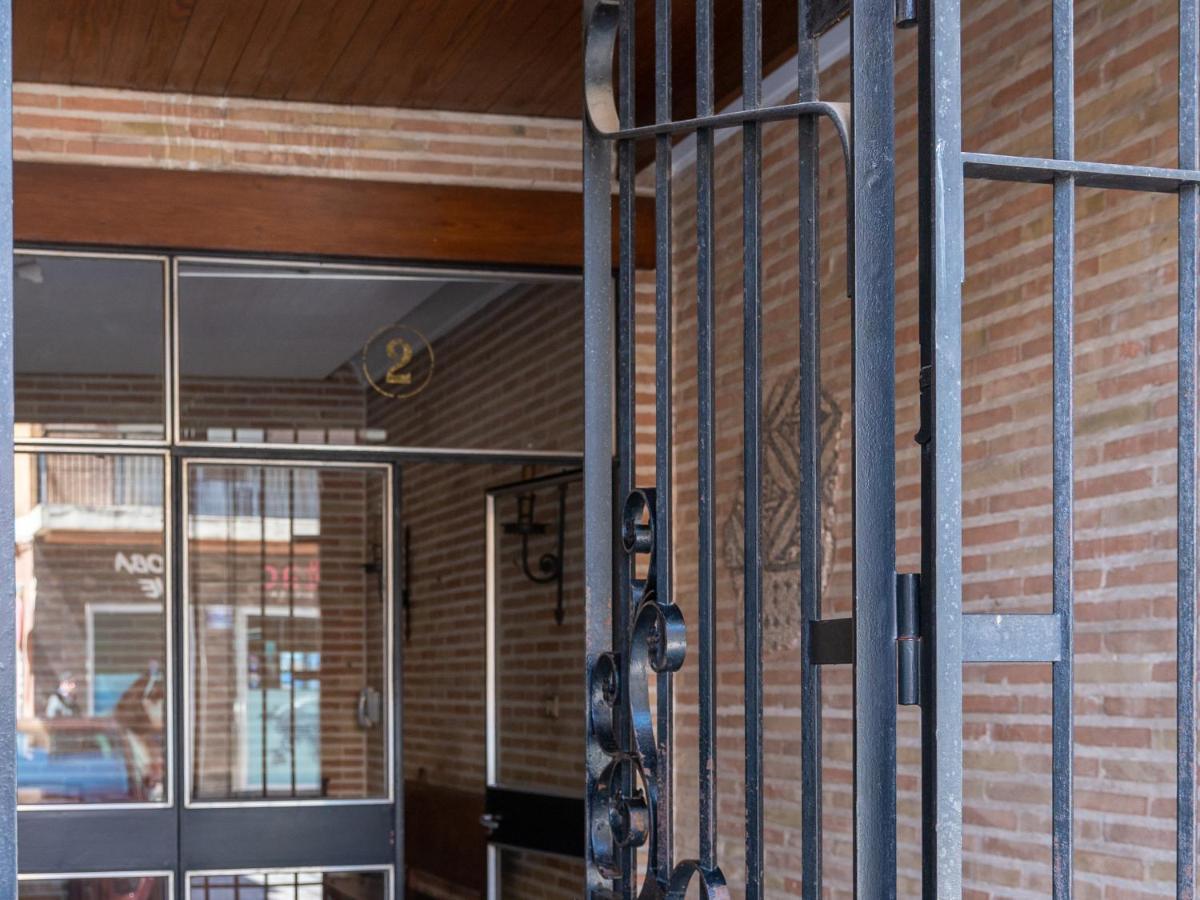 La Casa De Nano Διαμέρισμα Κόρδοβα Εξωτερικό φωτογραφία