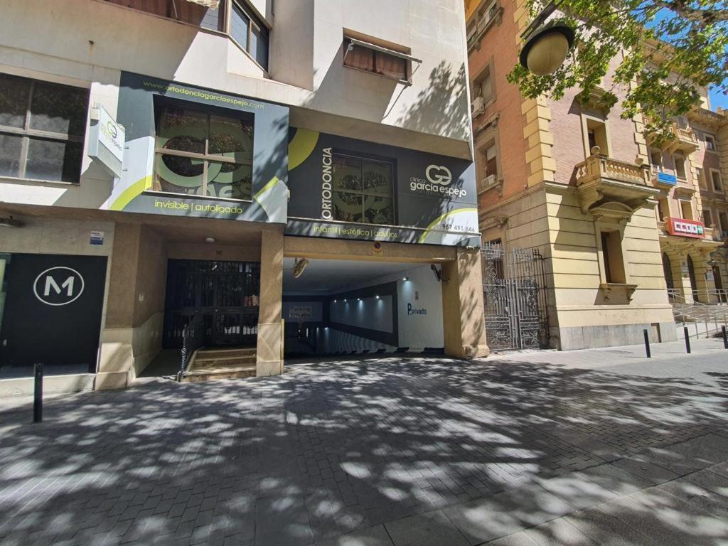 La Casa De Nano Διαμέρισμα Κόρδοβα Εξωτερικό φωτογραφία